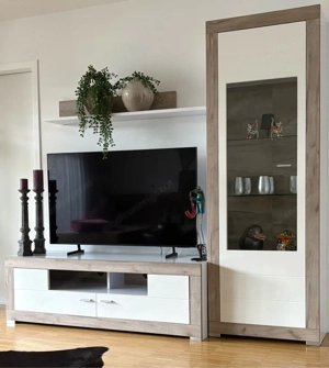 Wohnzimmermöbel in Top Zustand zu verkaufen. 