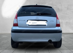 C3 1.4 HDi Senso Drive Exclusive Bild 5