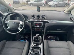 Ford S max 1. Hand Bild 5