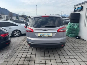 Ford S max 1. Hand Bild 4