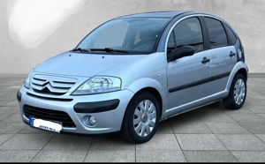 C3 1.4 HDi Senso Drive Exclusive Bild 3