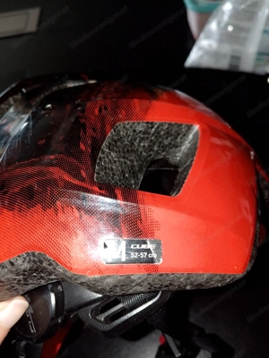 Verkaufe Fahrradhelm  Bild 3