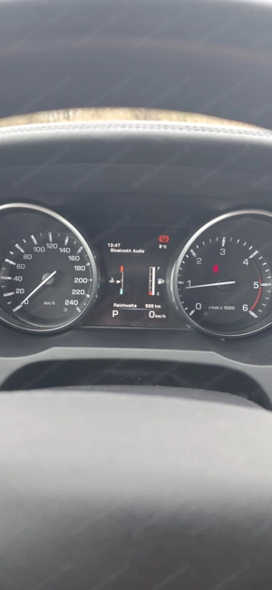 Range Rover Evoque Pure Tech   150 PS   TÜV 07 2026   Gepflegt Bild 5