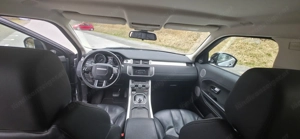 Range Rover Evoque Pure Tech   150 PS   TÜV 07 2026   Gepflegt Bild 2