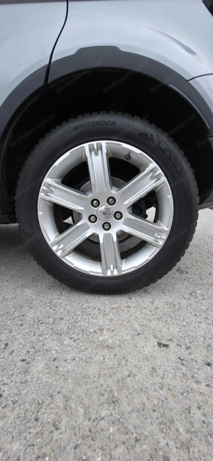 Range Rover Evoque Pure Tech   150 PS   TÜV 07 2026   Gepflegt Bild 3