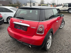 Mini Cooper 1.Hand Bild 2