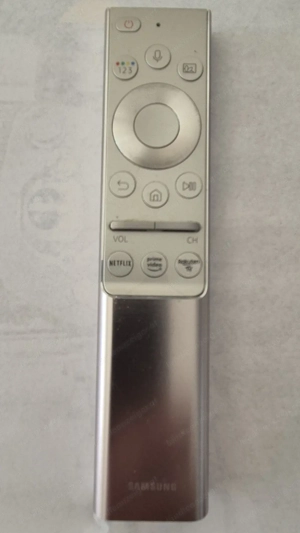 Samsung   TV   65 " Bild 4