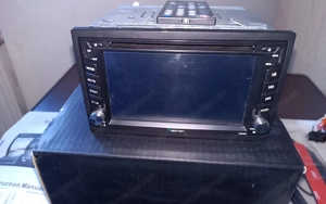 Ovp!_eonon-ge02b_2din-6.2  cd dvd sd usb bt navi-260w dab+ Bild 4