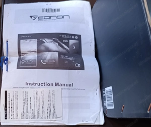 Ovp!_eonon-ge02b_2din-6.2  cd dvd sd usb bt navi-260w dab+ Bild 7