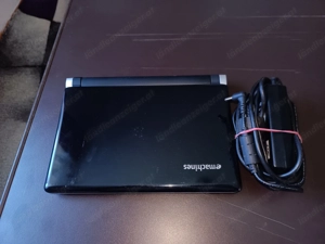 Emachines_Mini_Notebook Windows 7   500 GB Festplatte   2 GB_RAM Bild 2