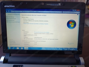 Emachines_Mini_Notebook Windows 7   500 GB Festplatte   2 GB_RAM Bild 7