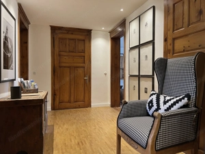 Bezau - 72 m  -  individuelle Wohnung auf Zeit  Bild 7