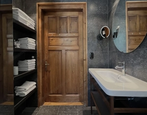 Bezau - 72 m  -  individuelle Wohnung auf Zeit  Bild 4