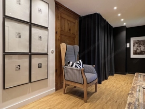 Bezau - 72 m  -  individuelle Wohnung auf Zeit  Bild 3