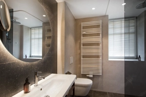 Bezau - 72 m  -  individuelle Wohnung auf Zeit  Bild 9