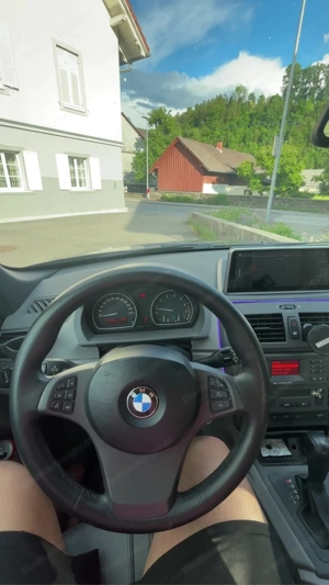 Bmw X3 (3.0.l Benzien) Bild 3