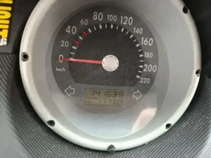 Verkaufe VW Polo (wenig km) Bild 2