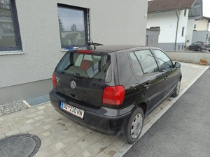 Verkaufe VW Polo (wenig km) Bild 4