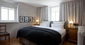 Bezau - 72 m  -  individuelle Wohnung auf Zeit  Bild 10