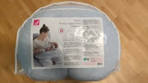 Stillkissen Motherhood