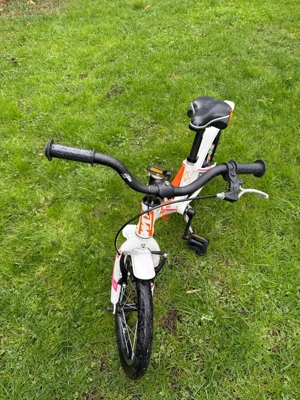 KTM kinderfahrrad Bild 4