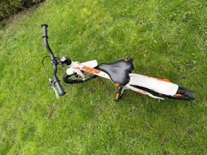 KTM kinderfahrrad Bild 3