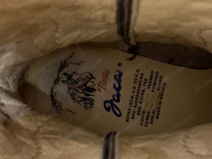 Tolle Western Stiefel zu verkaufen ! Bild 3