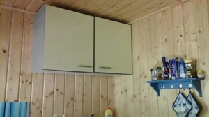 Vermiete Haus mit Boot in Wesenberg Bild 3