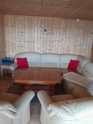 Vermiete Haus mit Boot in Wesenberg Bild 7