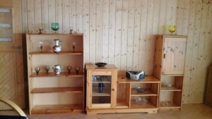 Vermiete Haus mit Boot in Wesenberg Bild 6