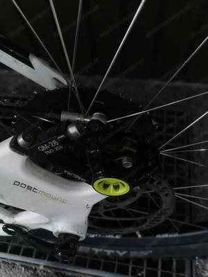 Haibike All Mountain 13 R52 (Gr. 52) Bild 8