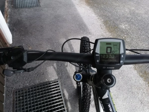 Haibike All Mountain 13 R52 (Gr. 52) Bild 3