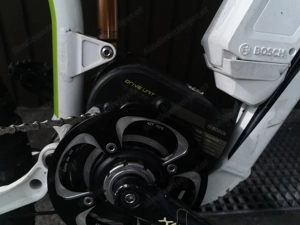 Haibike All Mountain 13 R52 (Gr. 52) Bild 13