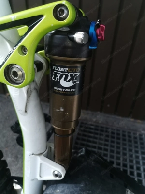 Haibike All Mountain 13 R52 (Gr. 52) Bild 7