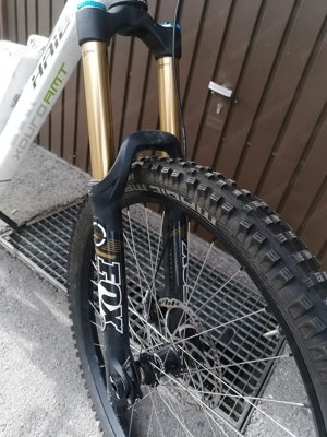 Haibike All Mountain 13 R52 (Gr. 52) Bild 14