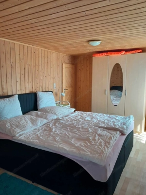 Vermiete Haus mit Boot in Wesenberg Bild 8