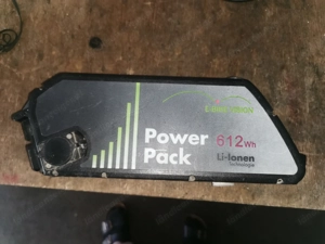 Haibike All Mountain 13 R52 (Gr. 52) Bild 4