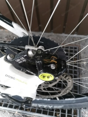 Haibike All Mountain 13 R52 (Gr. 52) Bild 6