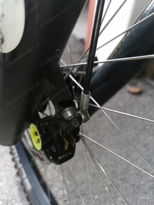 Haibike All Mountain 13 R52 (Gr. 52) Bild 9