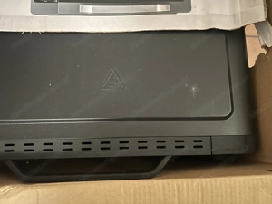 Backofen Mini 70x30x40 cm Bild 3