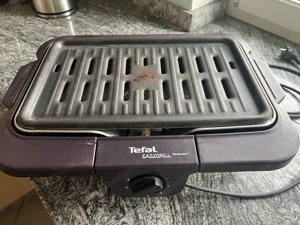 Tischgrill Tefal elektrisch Bild 3