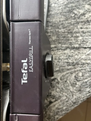 Tischgrill Tefal elektrisch Bild 2