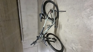 Fahrrad Cube super Zustand