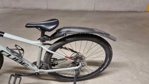 Fahrrad Cube super Zustand Bild 3