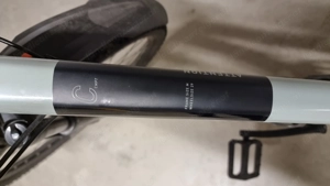 Fahrrad Cube super Zustand Bild 2