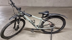 Fahrrad Cube super Zustand Bild 5