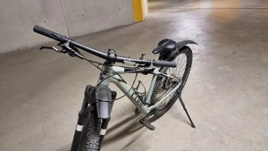 Fahrrad Cube super Zustand Bild 4