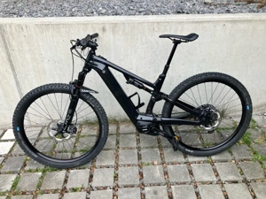 Canyon E Bike Neuron:ON 9.0