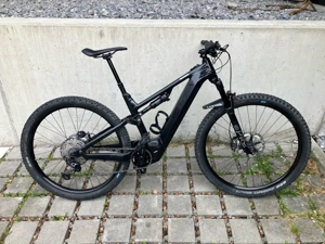 Canyon E Bike Neuron:ON 9.0 Bild 2