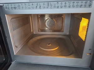 Mikrowelle von Bauknecht Bild 2